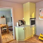 Large House In Quiet And Spectacular Surroundings Vestvagoy
