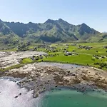 Large House In Quiet And Spectacular Surroundings Ferienhaus