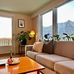 Large House In Quiet And Spectacular Surroundings Ferienhaus