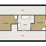 Large House In Quiet&spectacular Surroundings Сasa de vacaciones