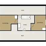 Сasa de vacaciones Large House In Quiet&spectacular Surroundings *