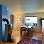 Large House In Quiet And Spectacular Surroundings *