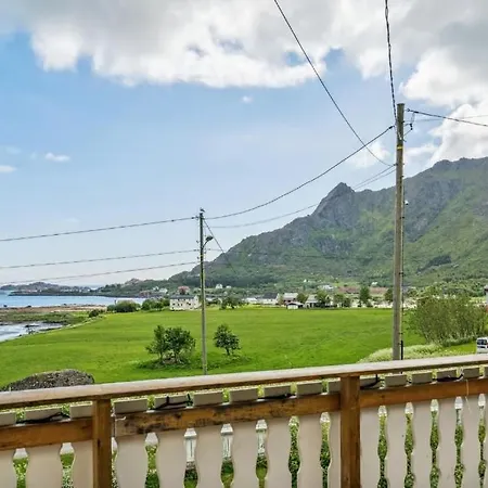 Large House In Quiet And Spectacular Surroundings 펜션 *