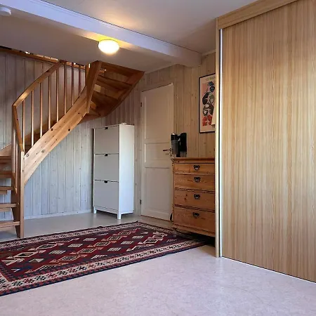 Large House In Quiet And Spectacular Surroundings *