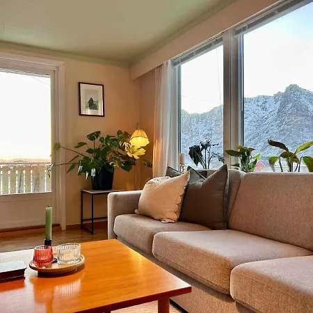 Large House In Quiet And Spectacular Surroundings Ferienhaus
