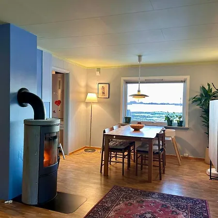Large House In Quiet And Spectacular Surroundings *