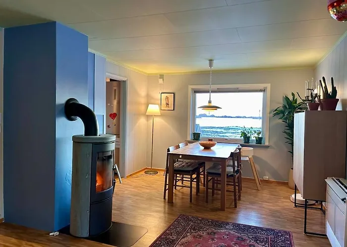 Large House In Quiet And Spectacular Surroundings *