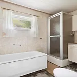 Large House In Quiet And Spectacular Surroundings Vestvagoy