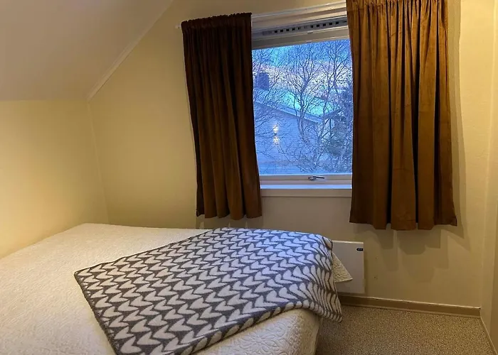 Large House In Quiet And Spectacular Surroundings *