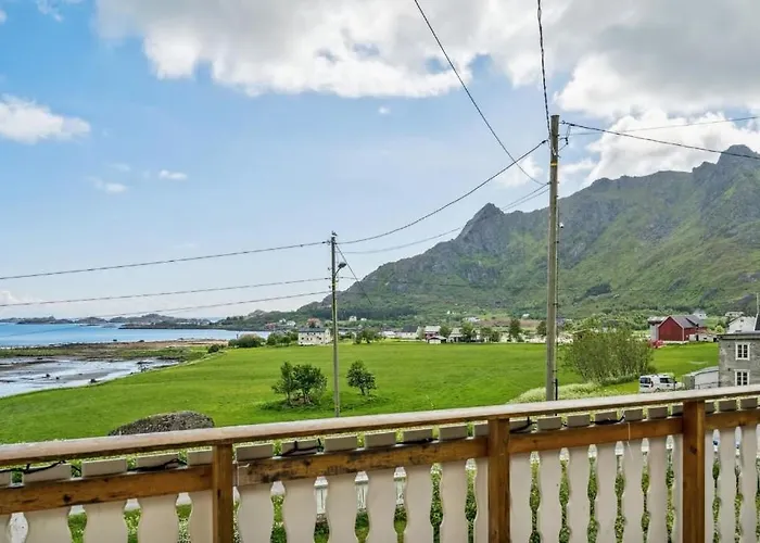 Large House In Quiet And Spectacular Surroundings بيت للعطل *