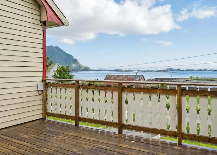 بيت للعطل Large House In Quiet And Spectacular Surroundings *