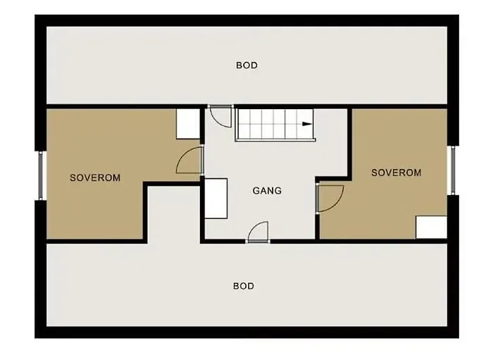 Large House In Quiet And Spectacular Surroundings بيت للعطل