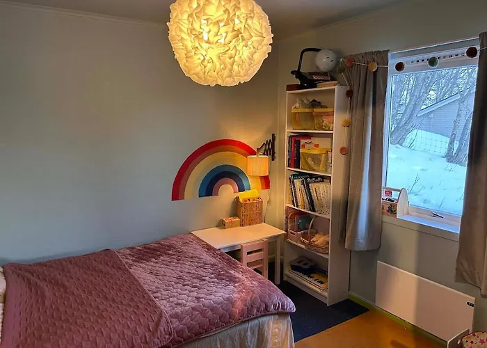 Large House In Quiet And Spectacular Surroundings بيت للعطل