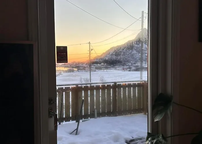 Large House In Quiet And Spectacular Surroundings
